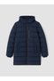 I Standart Fit Hooded Men's Coat from Freezen Store - 5