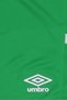 Men Sportswear Fit Training Shorts, Green - 5
