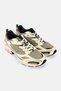 Men Mxr Lace Up Outdoor Shoes, Multicolor - 2