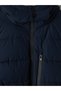 I Standart Fit Hooded Men's Coat from Freezen Store - 7