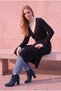 Wicked long cardigan - 3