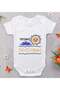 BK Kids "I Love My Aunt" Printed Baby Bodysuit - Model 1, 6–9 Months - 3