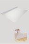 10-Meter Clear Non-Slip Drawer Mat – Durable Silicone-Based Plastic Organizer - 5