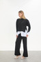 TRUVA MERCERIZED SHIRT SET DETAILS - 4