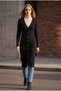 Wicked long cardigan - 2