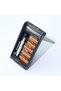 38-in-1 Aluminum Alloy Tool Kit - CM372 - 80459 - 2