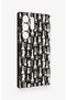 Samsung S23 Ultra-Compatible Silicone Case with Chess-Themed Pattern - 3