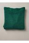 Women's Crew Neck Glittery Brioche Knit Sweater - 6