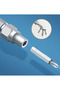38-in-1 Aluminum Alloy Tool Kit - CM372 - 80459 - 7