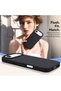 Silicone Case for iPhone 17 Air, Slim Shockproof Protective Cover - 3
