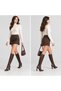 (Inna) (Width: 35 cm) Women's Casual Boots, BROWN - 2
