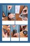 38-in-1 Aluminum Alloy Tool Kit - CM372 - 80459 - 4