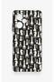Poco X5 Pro Compatible Silicone Case with Chess-Themed Pattern - 2