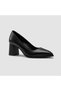(Park Moda) Women's Casual Shoes BLACK - 6