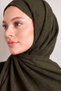 Women's Modest Shawl: Naia Cotton-Lyocell Shawl - 5