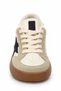Star-Patterned Rubber Sole, Lace-Up, Casual Unisex Boys'/Girls' Kids' Sneakers - 6