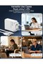 شاحن توربو سريع بقوة 67 واط USB-C متوافق مع هواتف شاومي ريدمي بوكو - 8