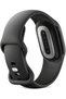 Google Edge - Activity Tracker - Black/Obsidian - Small & Large Band - 4