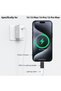 محول USB-C ذكر إلى Lightning أنثى (عبوة من قطعتين)، شحن سريع PD ونقل البيانات، شحن USB من النوع C - 2