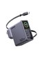 Nexode Pro Type-C Smart Charger 160W with Retractable USB-C Cable