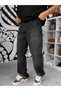 Anthracite Baggy Jeans GJ-17151/17366 - 3