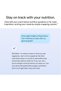 Google Edge - Activity Tracker - Black/Obsidian - Small & Large Band - 8