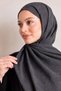 Women's Modest Shawl: Naia Cotton-Lyocell Shawl - 5