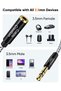 3.5mm Headphone Extension Cable 20FT/6m, 3.5mm Audio Cable - 6