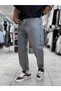 Gray Washed Boyfriend Jeans WE-2339/2672/2231 - 2