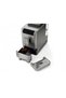 Esperto Caffe 2, automatic espresso machine, Titanium Silver - 3