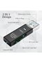 قارئ بطاقات SD بتقنية USB 3.0، محول من بطاقة Micro SD إلى USB، قارئ بطاقات TF، قارئ بطاقات ذاكرة الكاميرا للاستخدام مع الكمبيوتر. - 2