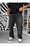 Anthracite Baggy Jeans GJ-17151/17366 - 2