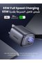 Nexode 65W USB Charger Type C, PPS Fast Charger with Foldable Prong - 3