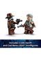 Star Wars Cobb Vanth's Speeder 75437 - 5