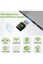USB WiFi Bluetooth Adapter, 600Mbps Dual Band 2.4/5Ghz Wireless Network External Receiver, Mini WiFi - 2
