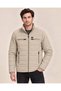 Men's Nova Puffer Coat - 2