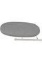 Stable Support, Space Saving, Multifunctional Mini Ironing Board with Iron Rest, Tabletop Folding Le - 6