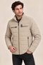 Men's Nova Puffer Coat