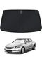 Windshield Sun Shade for Accord 2008-2010 2011 2012 Accessories Sunshade Sun Visor Protector Foldabl