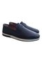 Stylish and Comfortable Patterned Loafers - 2