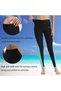 womens Slim Swim Pants - 2
