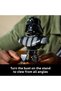 Star Wars Darth Vader Bust 75439 - 6