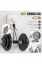 2 PCS Suction Cup Hooks,Heavy Duty Vacuum Wall Hanger - 5