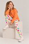 Transitional Colorful Girls' Leggings (Ages 3–8) - 3