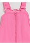 Trendy Picks from Kübra Butik: Water-Repellent Girls' Ski Suit - 4