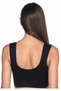 Padded Thick Strap Bustier - 3