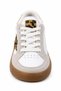 Star-Patterned Rubber Sole, Lace-Up, Casual Unisex Boys'/Girls' Kids' Sneakers