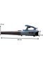 BN-HK301 4200W Electric Air Blower 6-Speed Variable Control - 3