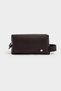 Ds Damat Brown Men's Clutch Bag