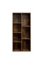 Bibliotecă, Talis, Antic, 50x24x106 cm - 6